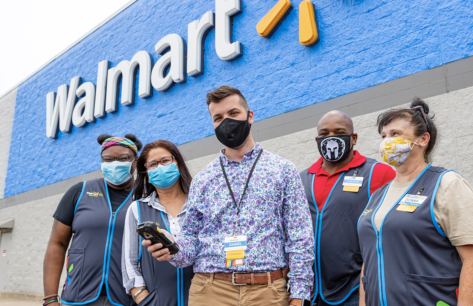 Walmart s’invite dans ChatGPT : faire ses courses par chat, c’est pour bientôt