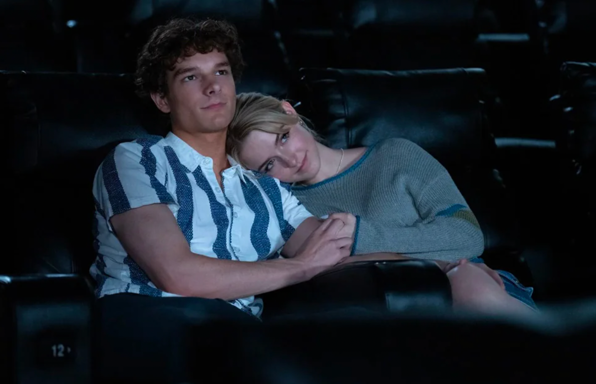 Regretting You : douceur, drames et un duo qui illumine l’écran