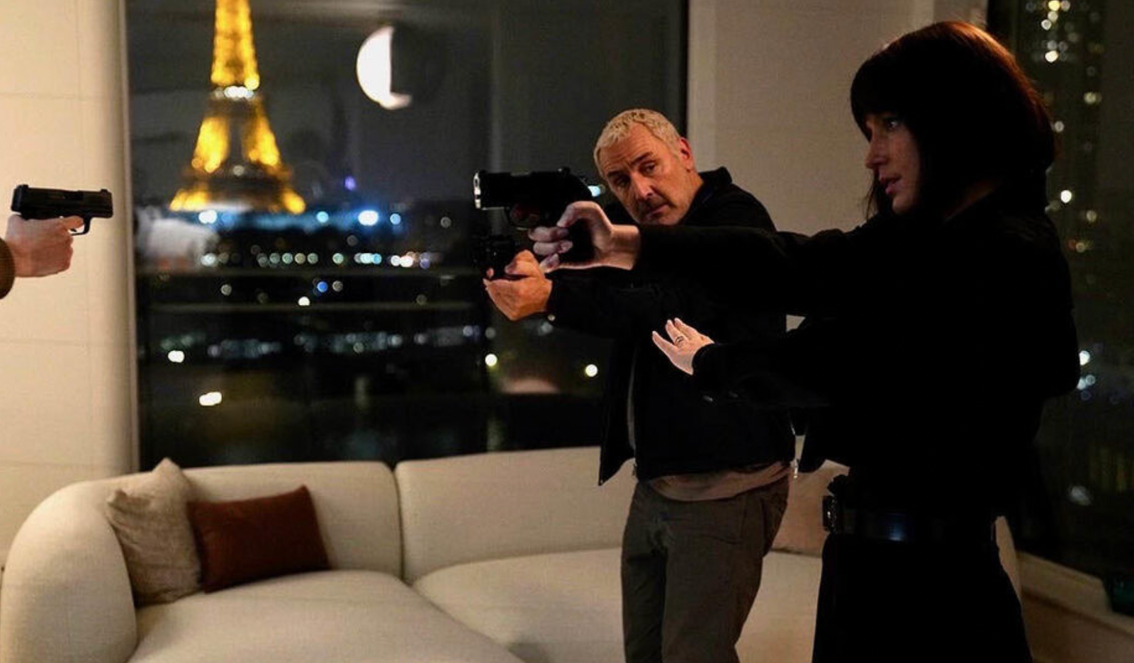 Chien 51 : quand l’ambition mord plus fort que le talent