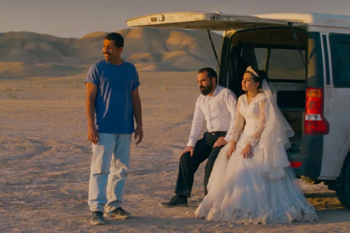 Un Simple Accident : un final qui sauve tout