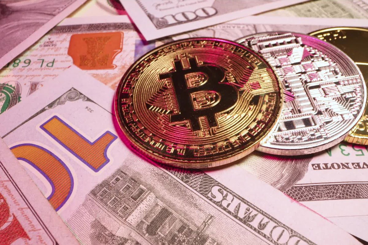 Crypto Crash : le 10 octobre, les marchés numériques s’effondrent