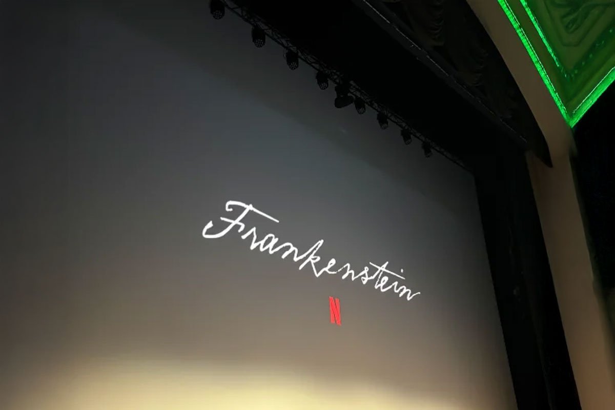 Jacob Elordi, plus Frankenstein que De Niro ?