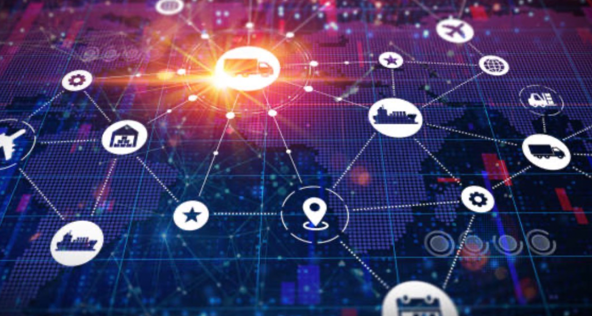 Une relance fragile de la production mondiale