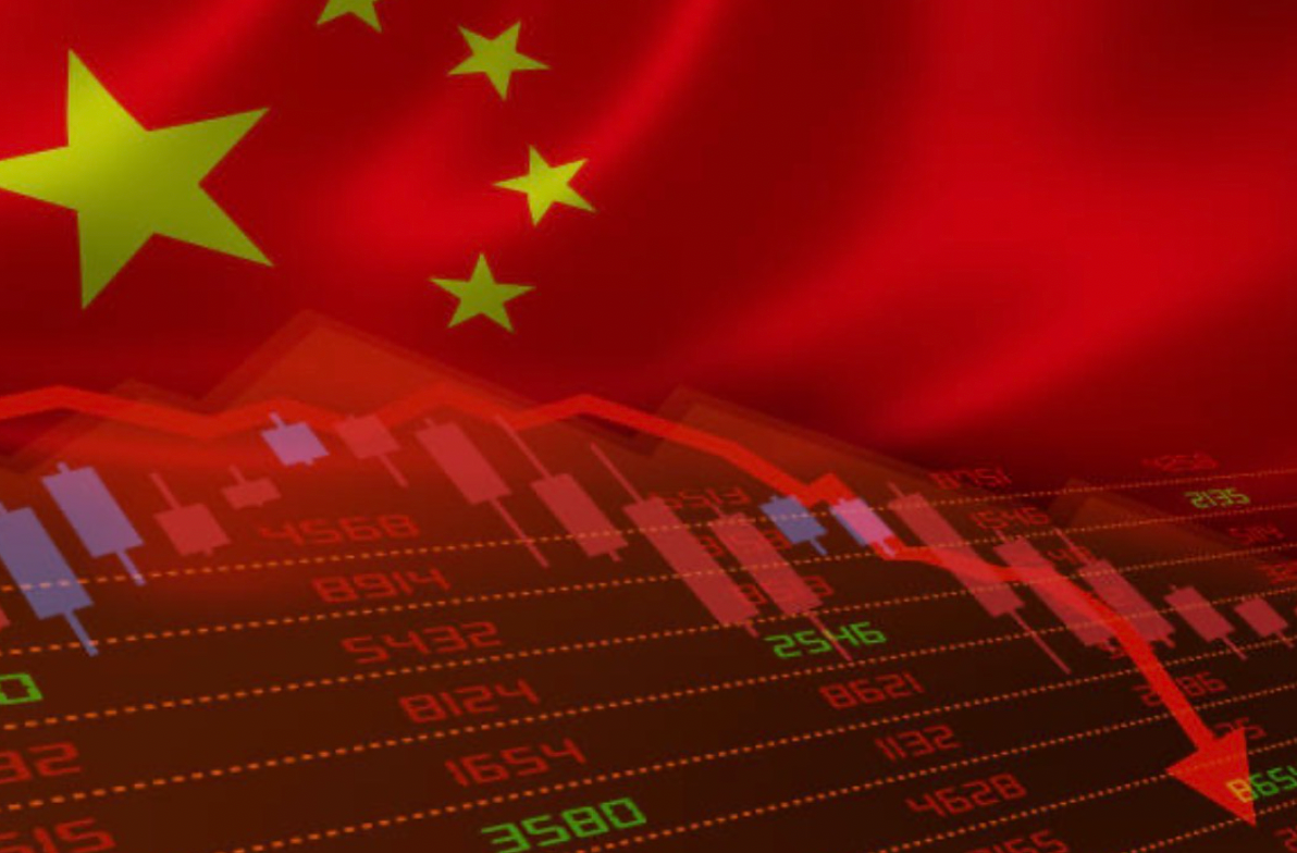 Chine : l’usine du monde souffle mais ne repart pas