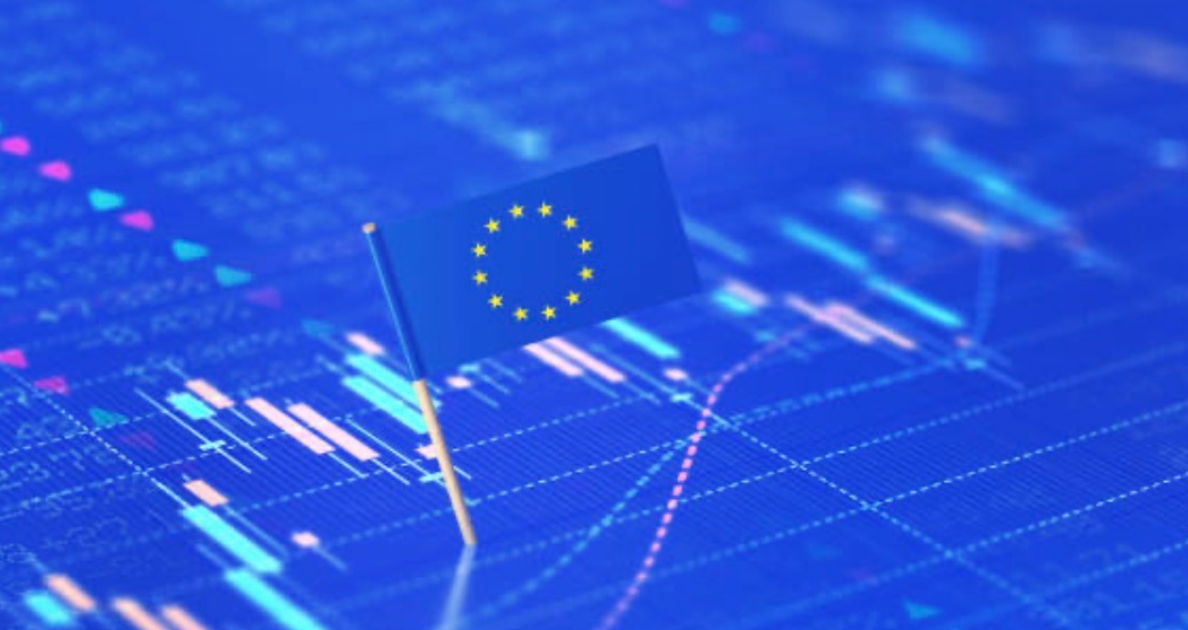 L’économie de la zone euro affiche des signaux de stabilisation mais la croissance reste faible