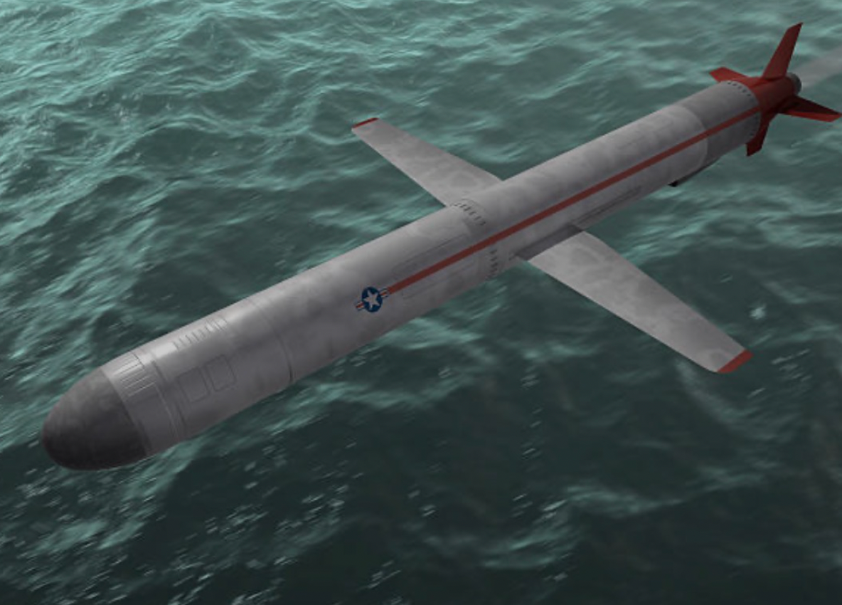 Tomahawk : le missile américain qui fait trembler les puissants