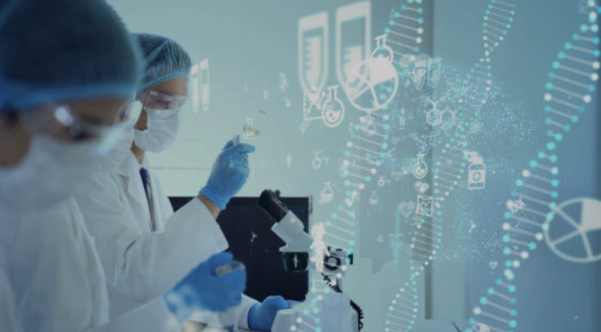 Une nouvelle molécule-interrupteur pour contrôler les gènes : l’élan vers la thérapie ciblée