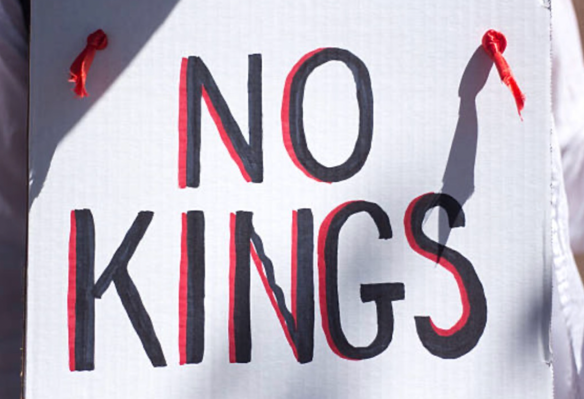 No Kings Protest : la rue contre les symboles du pouvoir