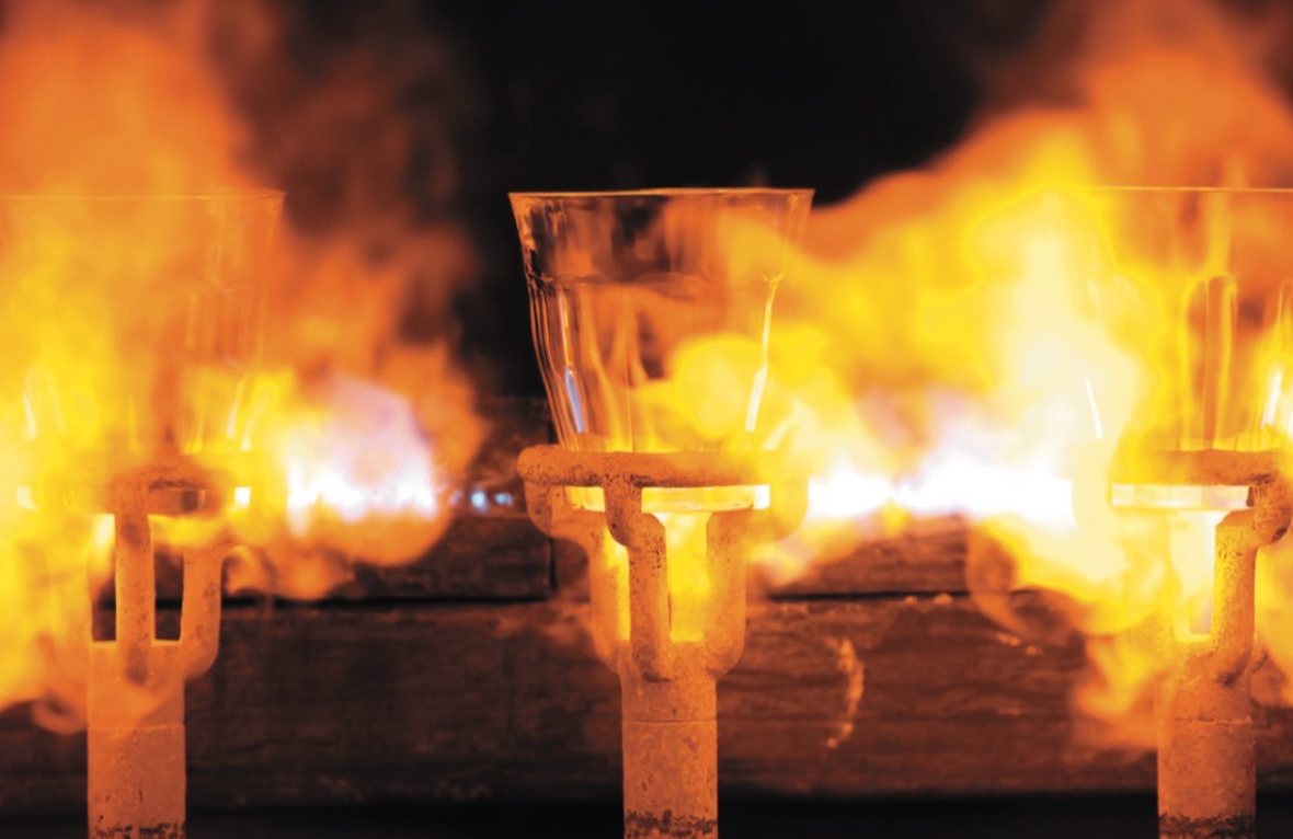 Duralex à nouveau en difficulté