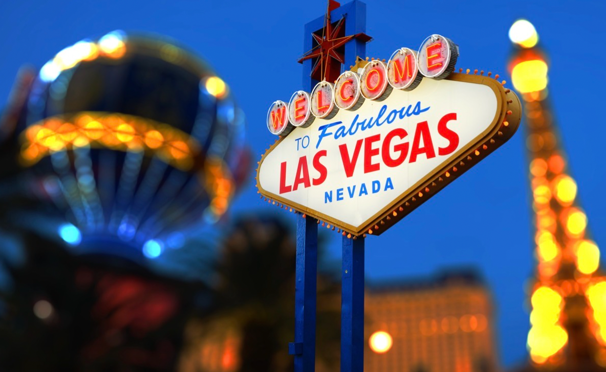 Air France déploie l’A350-900 sur Paris ↔ Las Vegas : le ciel devient en or