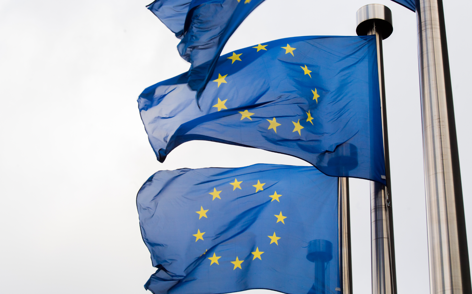 Europe sous pression pour financer ses ambitions sociales