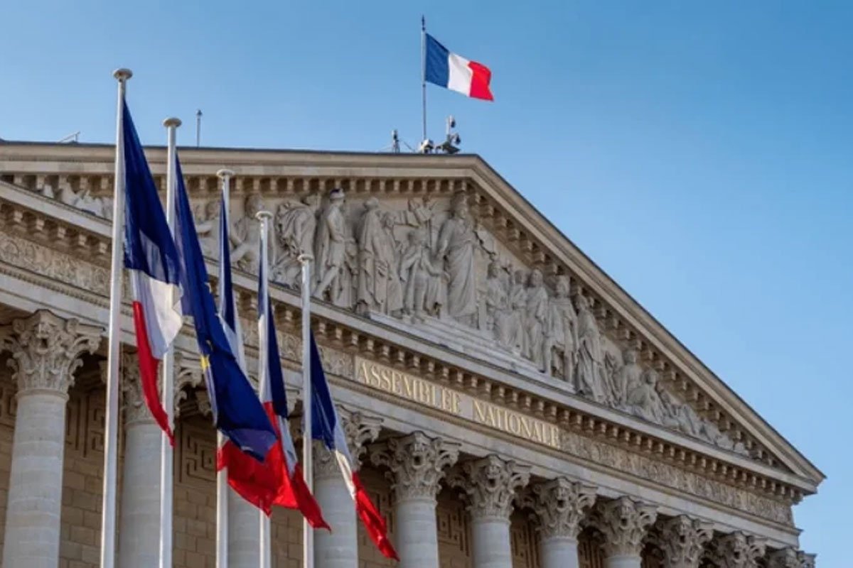 Le budget français une course d’endurance pour le premier ministre