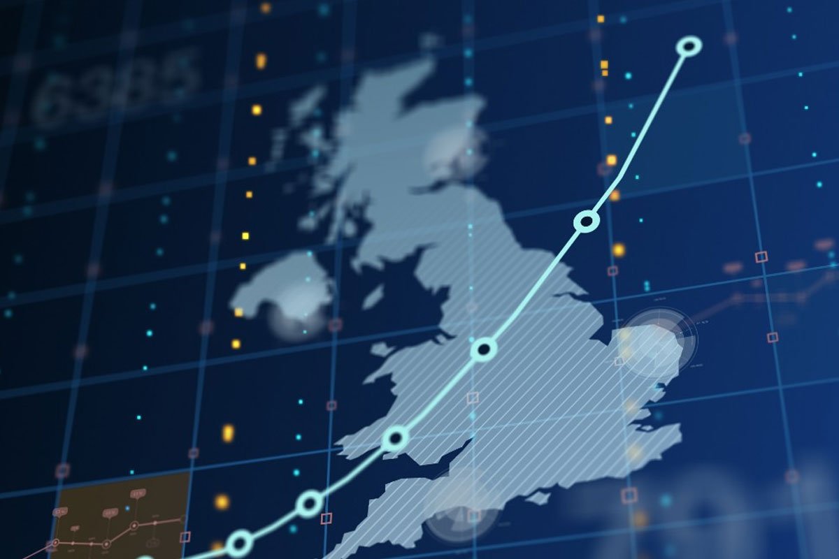 Le Royaume-Uni sous perfusion budgétaire : croissance en berne, impôts en hausse