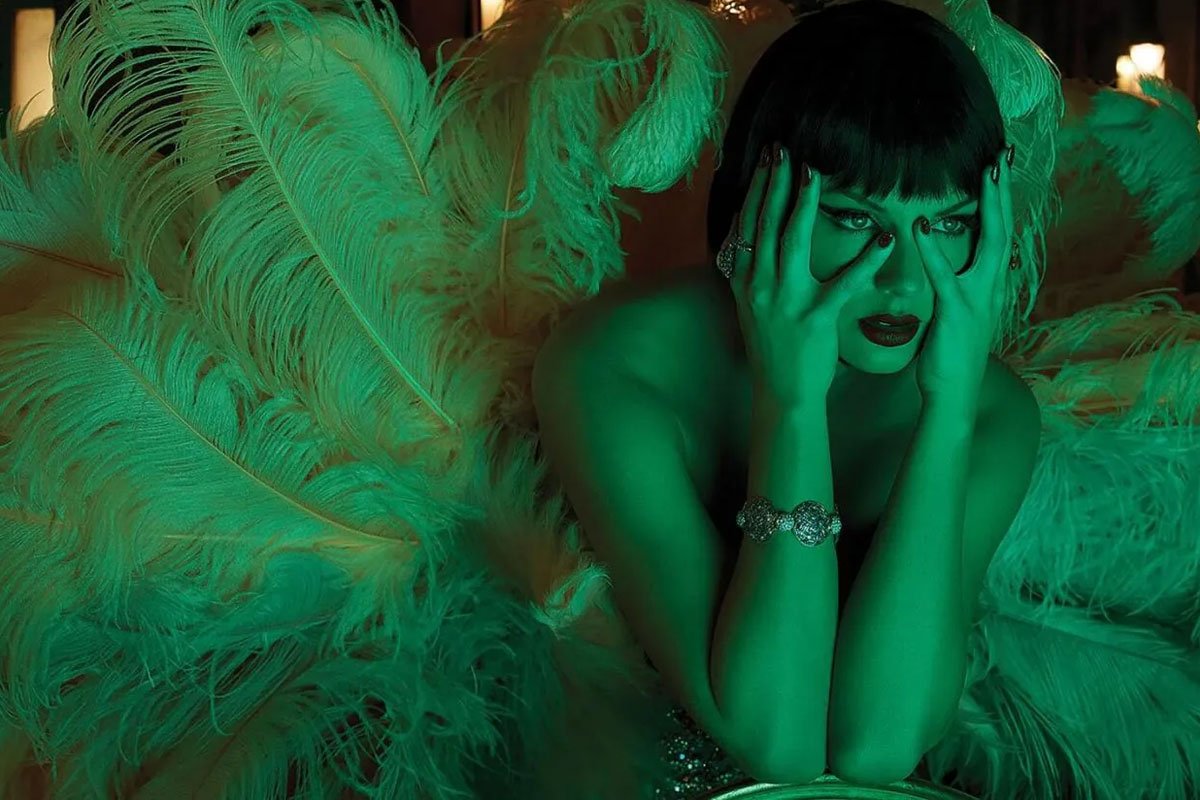 La Maison Blanche manipule un tube de Taylor Swift