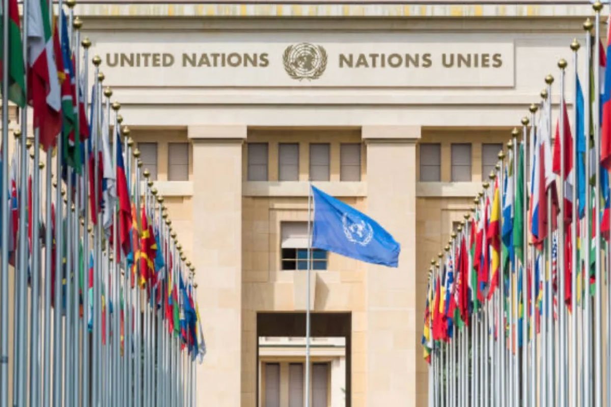 Washington veut une force internationale à Gaza