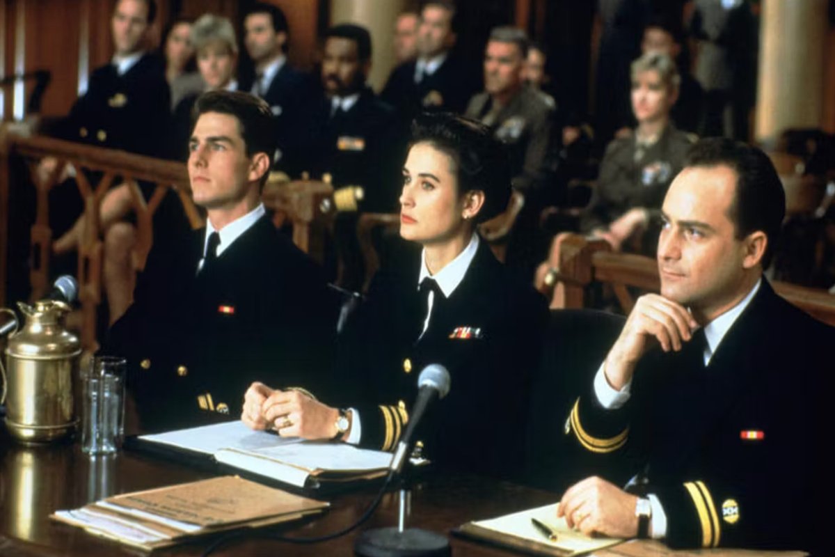 Mort tragique du réalisateur des «Hommes d’honneur »