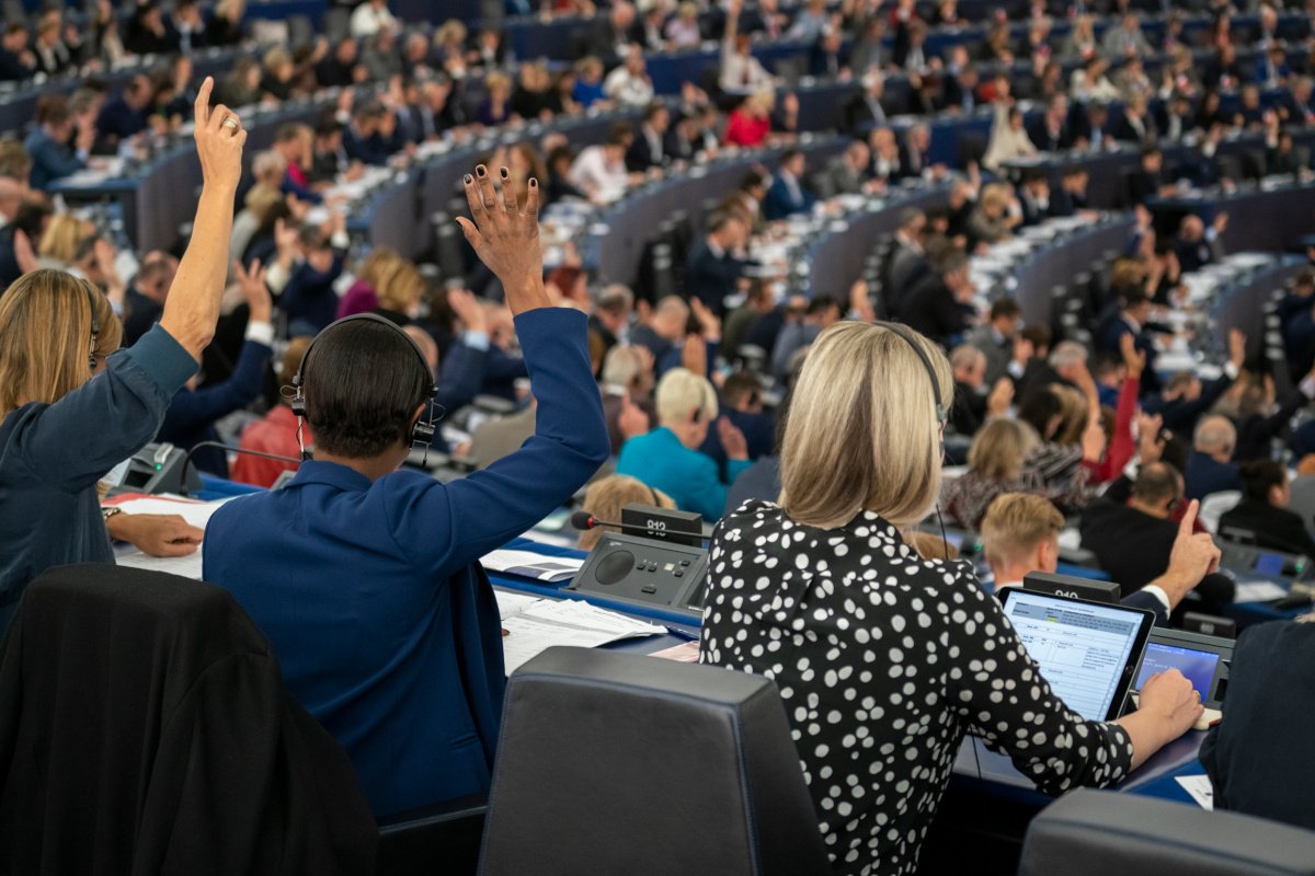 L’UE s’invite dans le débat sur l’avortement