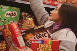 San Francisco contre les géants de l’ultratransformé