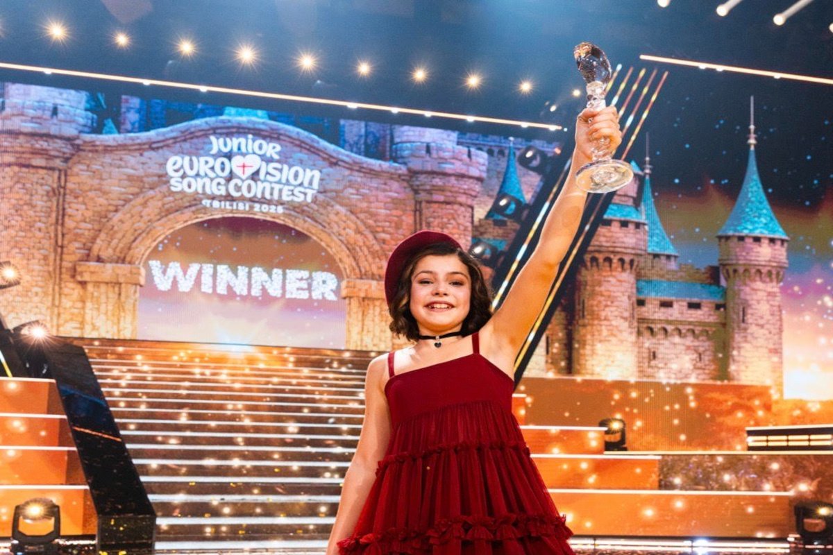 L’Eurovision junior abandonné par la France