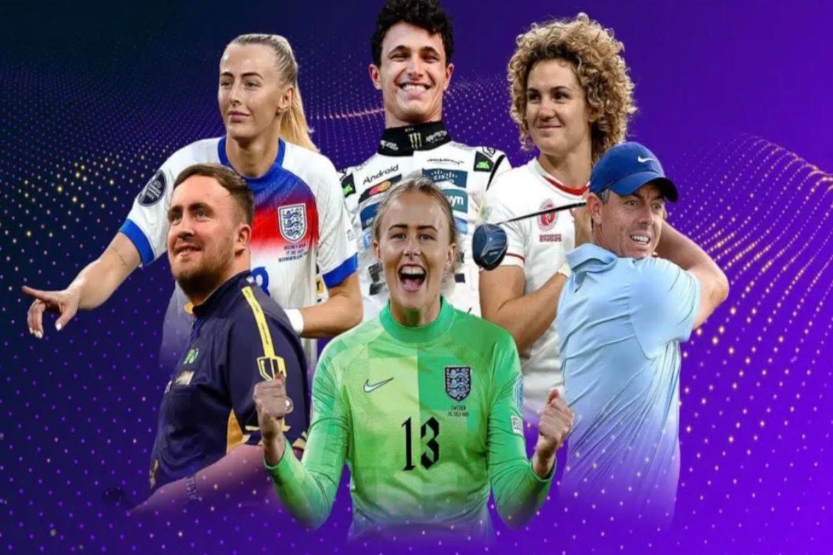 BBC Sports Personality 2025 célébrera les exploits de l’année