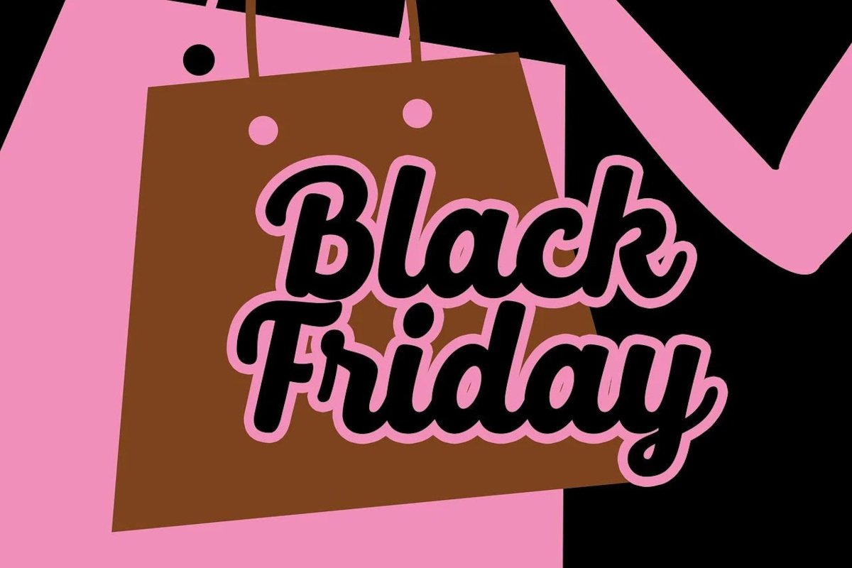 Black Friday américain dopé par l’IA