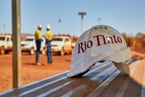 Rio Tinto au cœur de la bataille des métaux