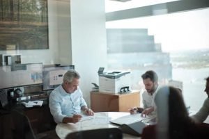 Goldman Sachs à fond sur les ETF