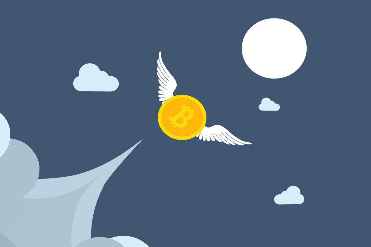 La Banque tchèque mise sur le Bitcoin test