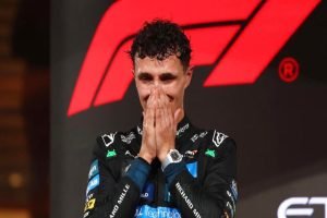 GP Abu Dhabi : Norris sacré