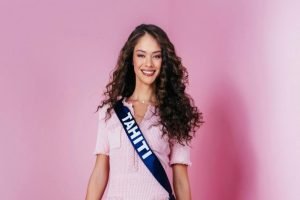 Miss Tahiti s’impose : Miss France 2026