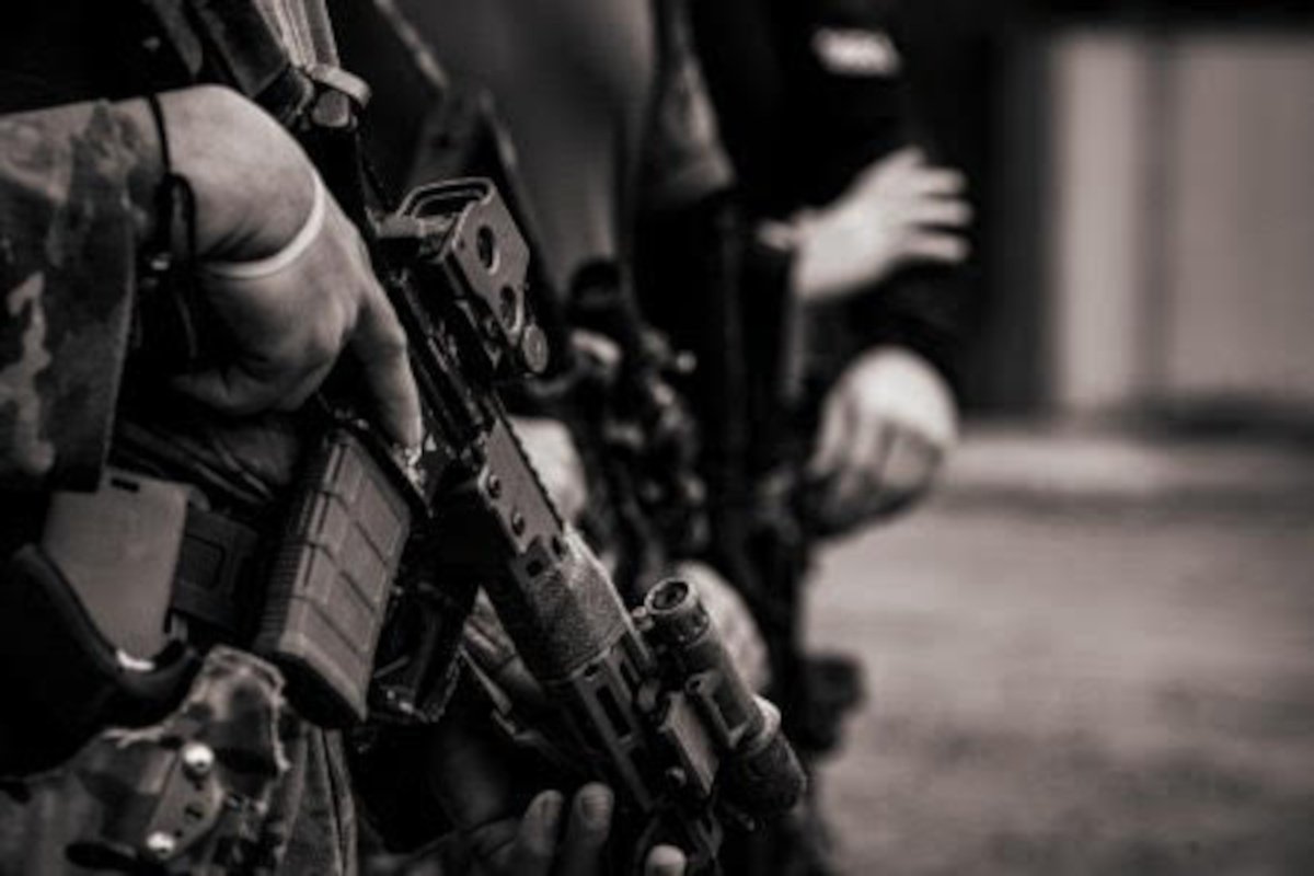 Frappes américaines en Syrie