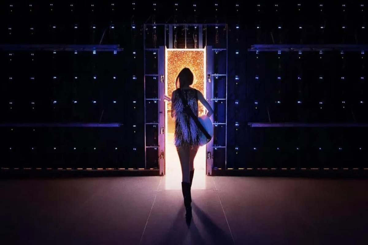 Taylor Swift : Dans les coulisses du phénomène